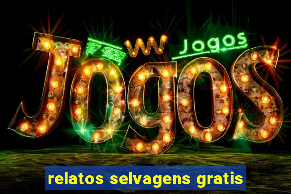 relatos selvagens gratis